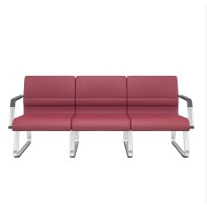 Longarina Sublime PLAXMETAL